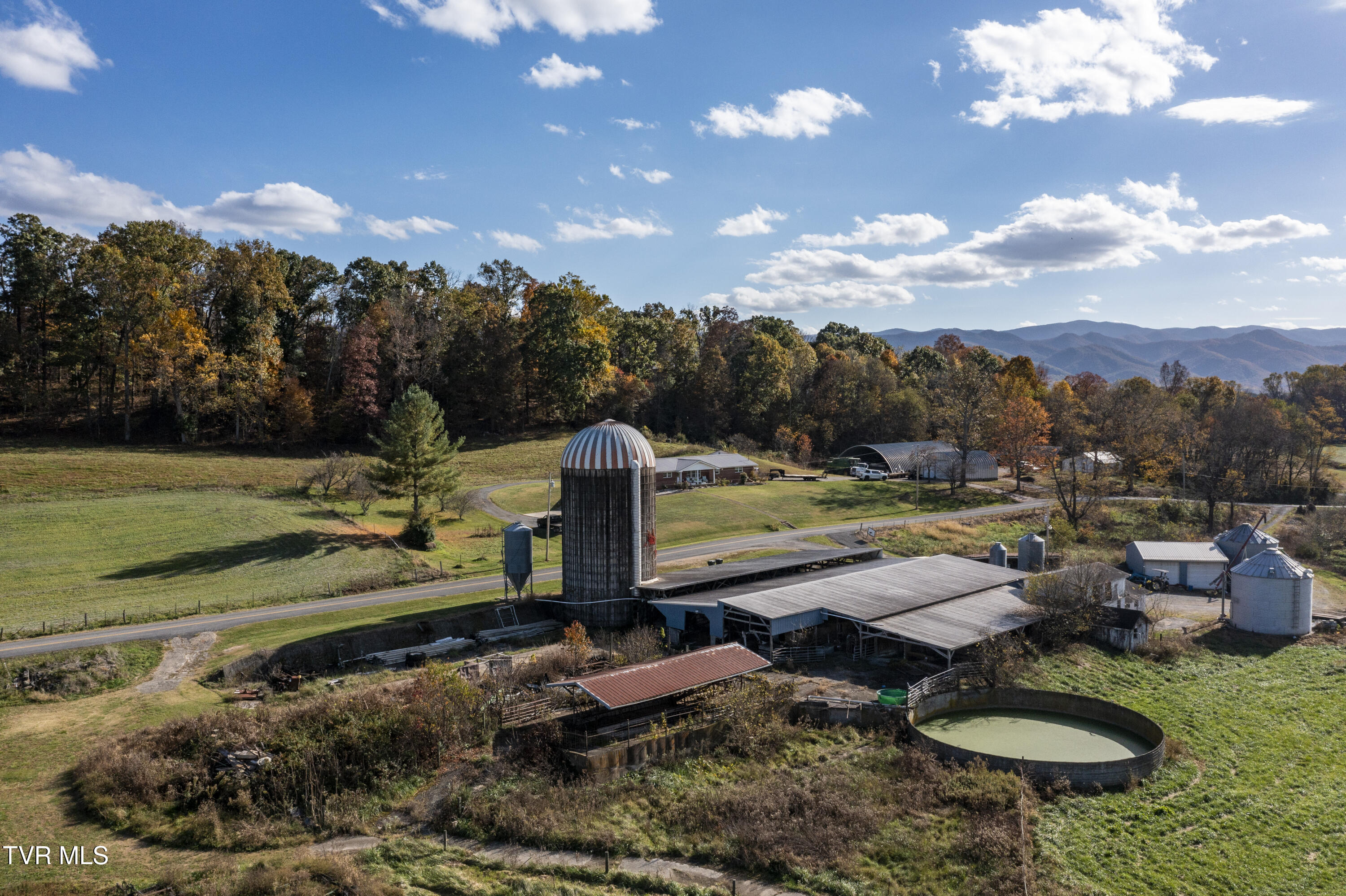 224 Oklahoma Road Jonesborough, TN 37659 - Photo 17 of 103 Oklahoma-aerials-29
