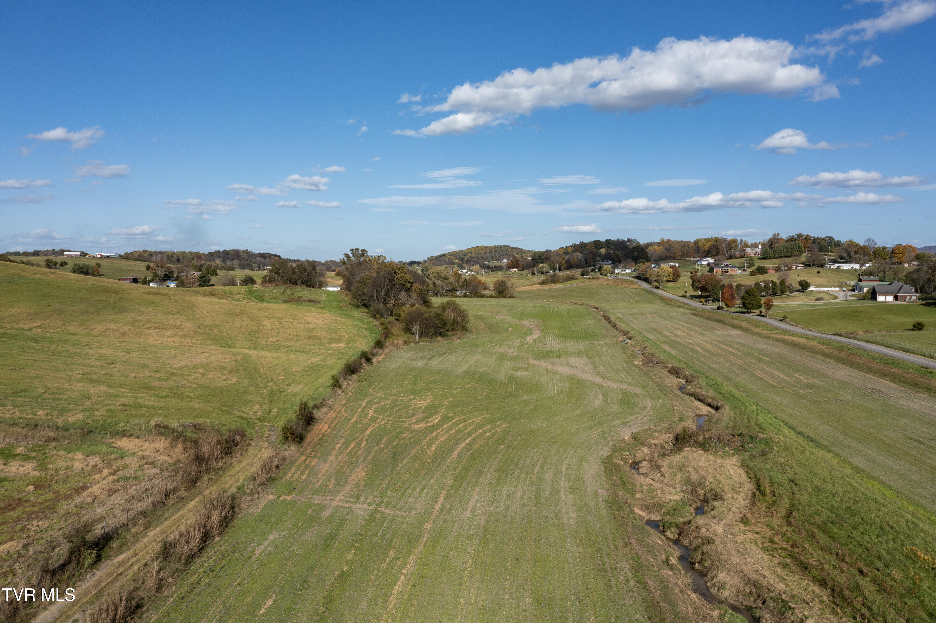 224 Oklahoma Road Jonesborough, TN 37659 - Photo 18 of 103 Oklahoma-aerials-30