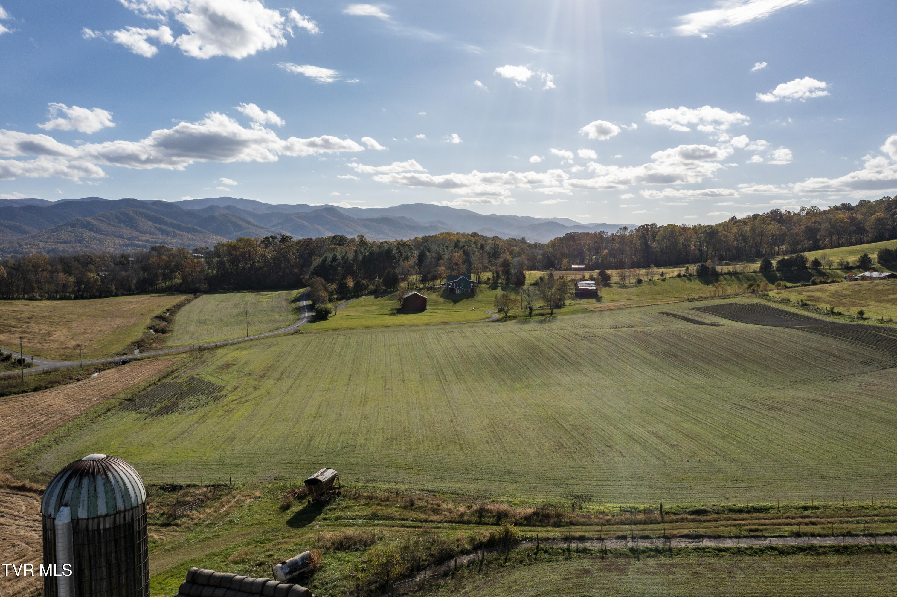 224 Oklahoma Road Jonesborough, TN 37659 - Photo 20 of 103 Oklahoma-aerials-32