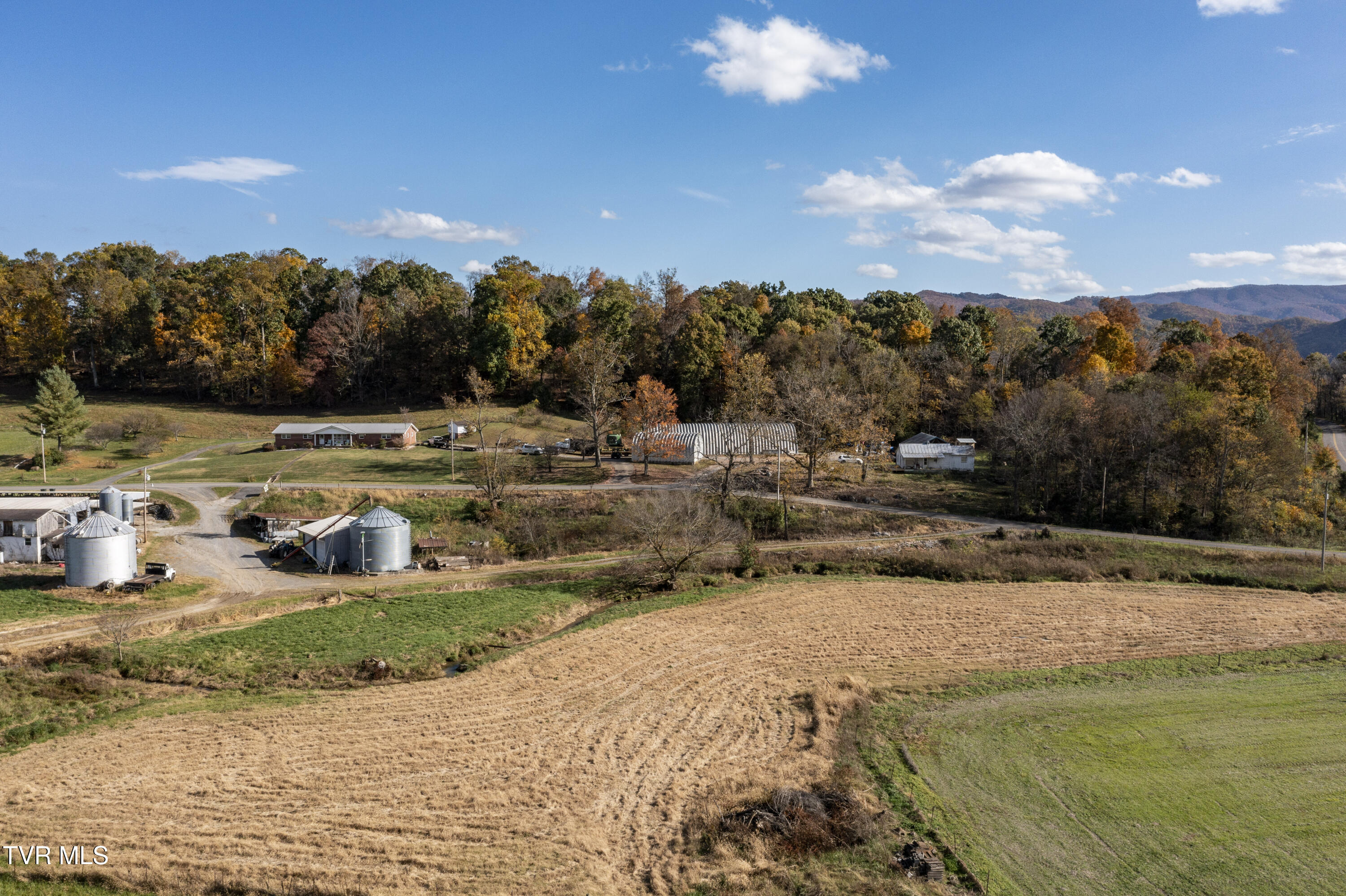 224 Oklahoma Road Jonesborough, TN 37659 - Photo 22 of 103 Oklahoma-aerials-34