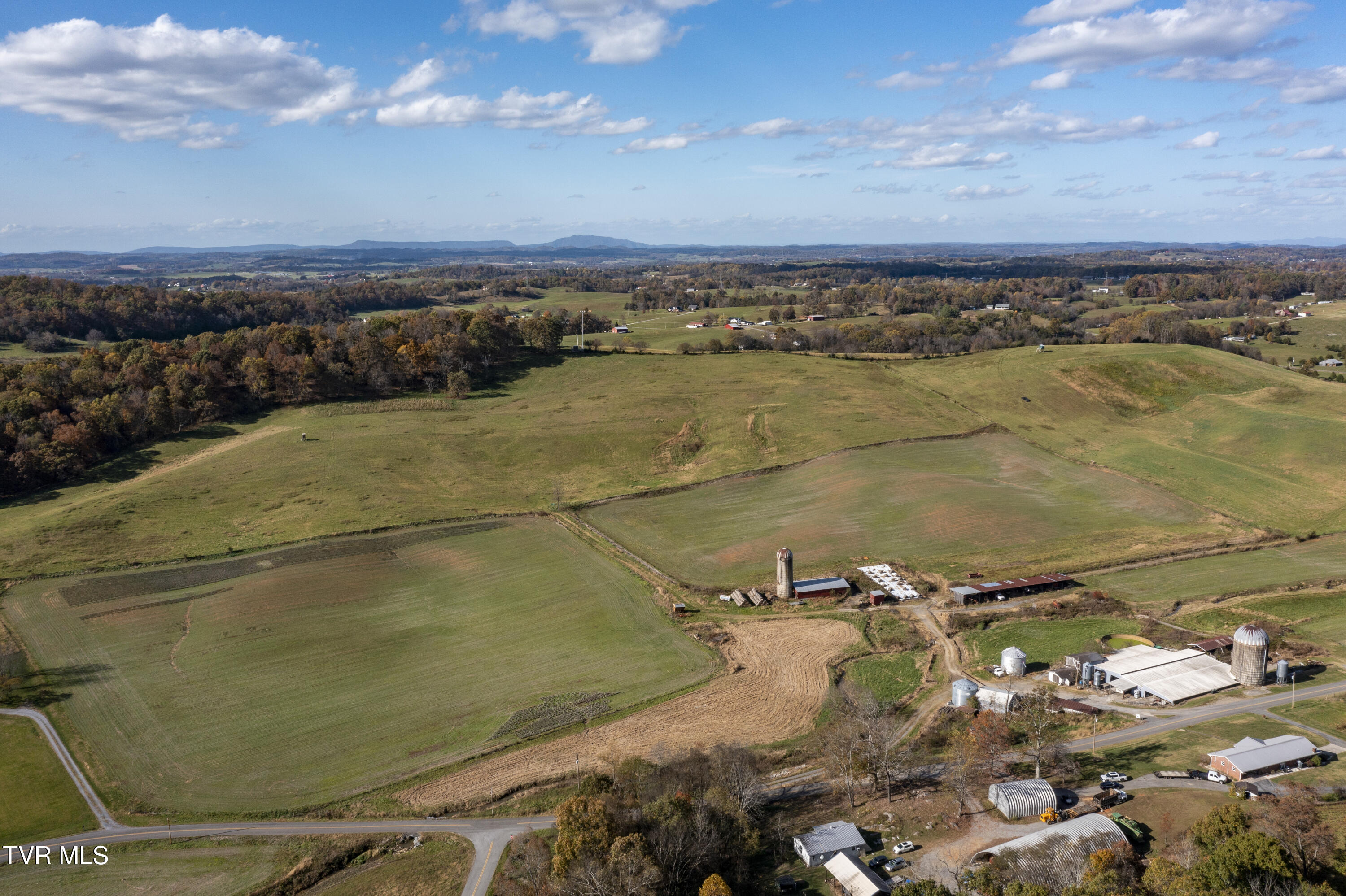 224 Oklahoma Road Jonesborough, TN 37659 - Photo 25 of 103 Oklahoma-aerials-24