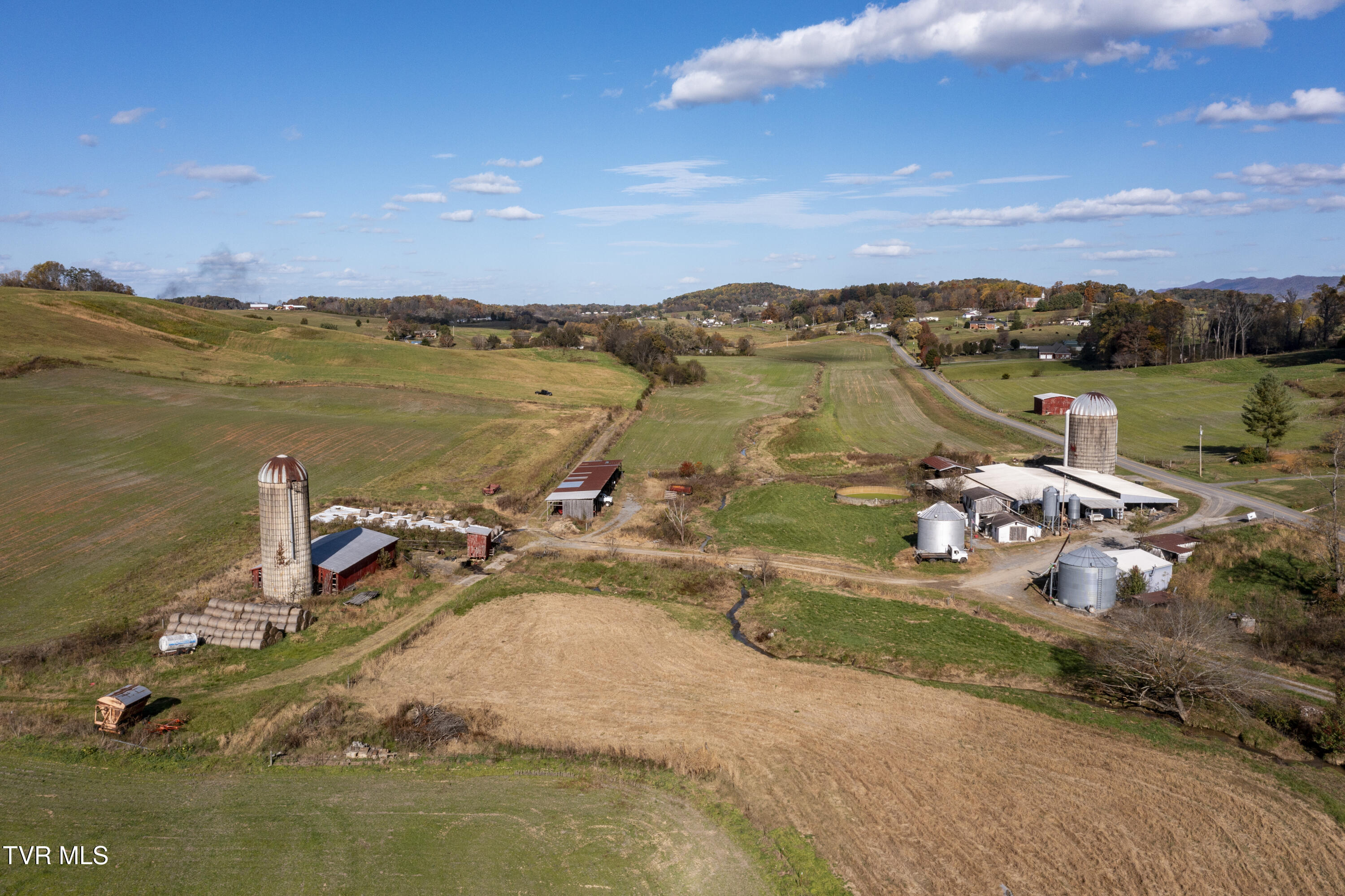 224 Oklahoma Road Jonesborough, TN 37659 - Photo 26 of 103 Oklahoma-aerials-25