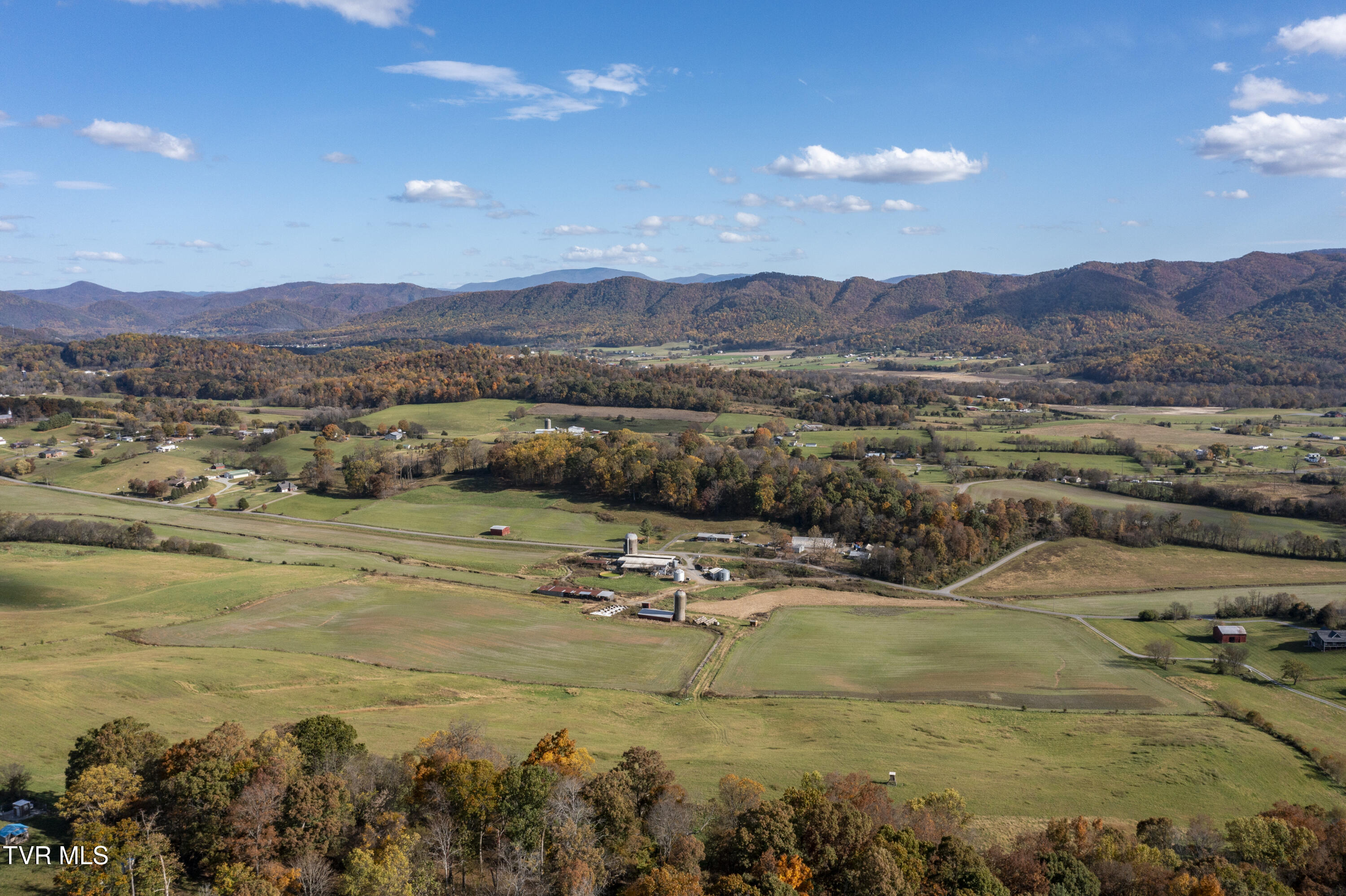 224 Oklahoma Road Jonesborough, TN 37659 - Photo 31 of 103 Oklahoma-aerials-15