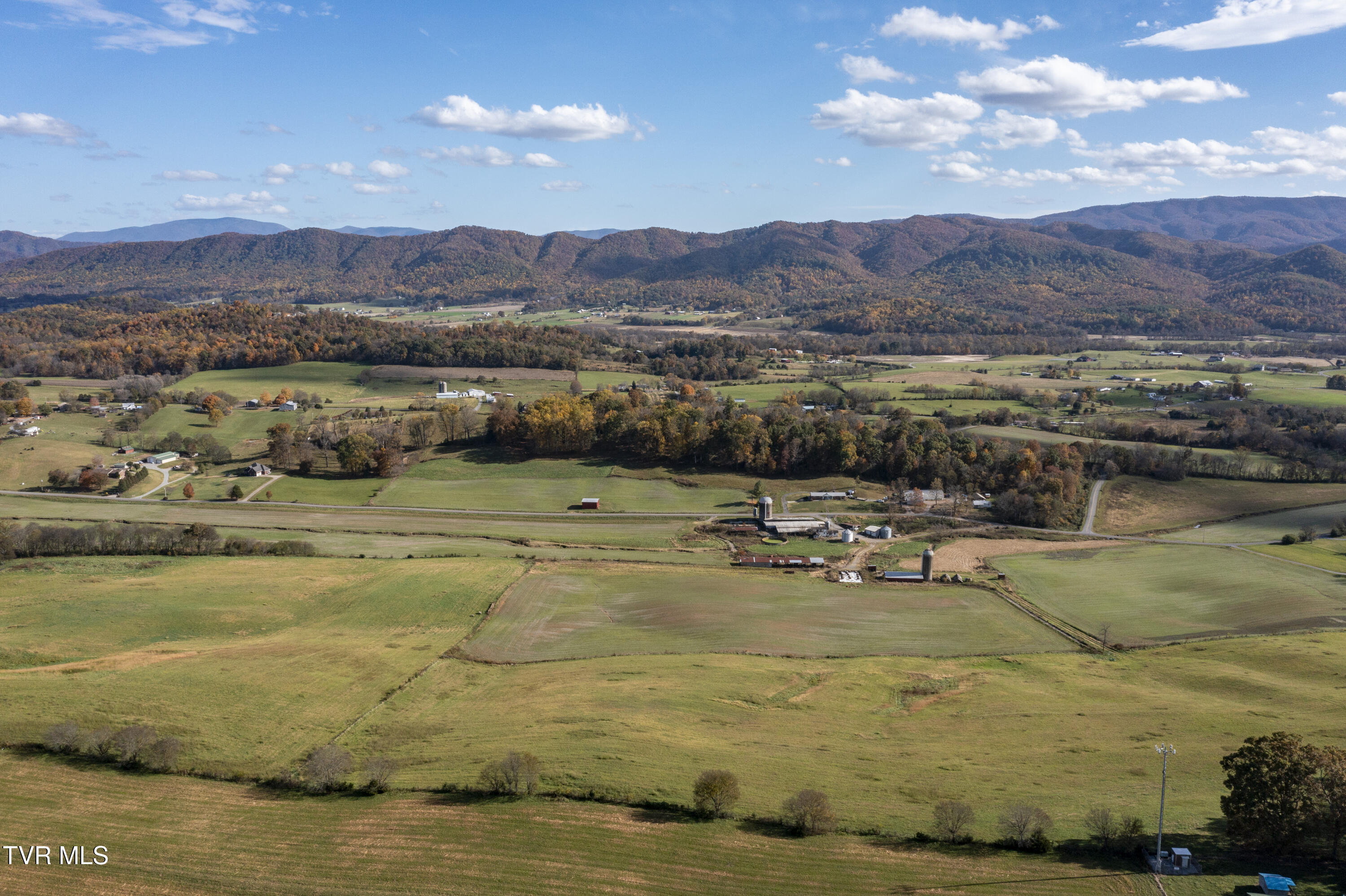 224 Oklahoma Road Jonesborough, TN 37659 - Photo 32 of 103 Oklahoma-aerials-16
