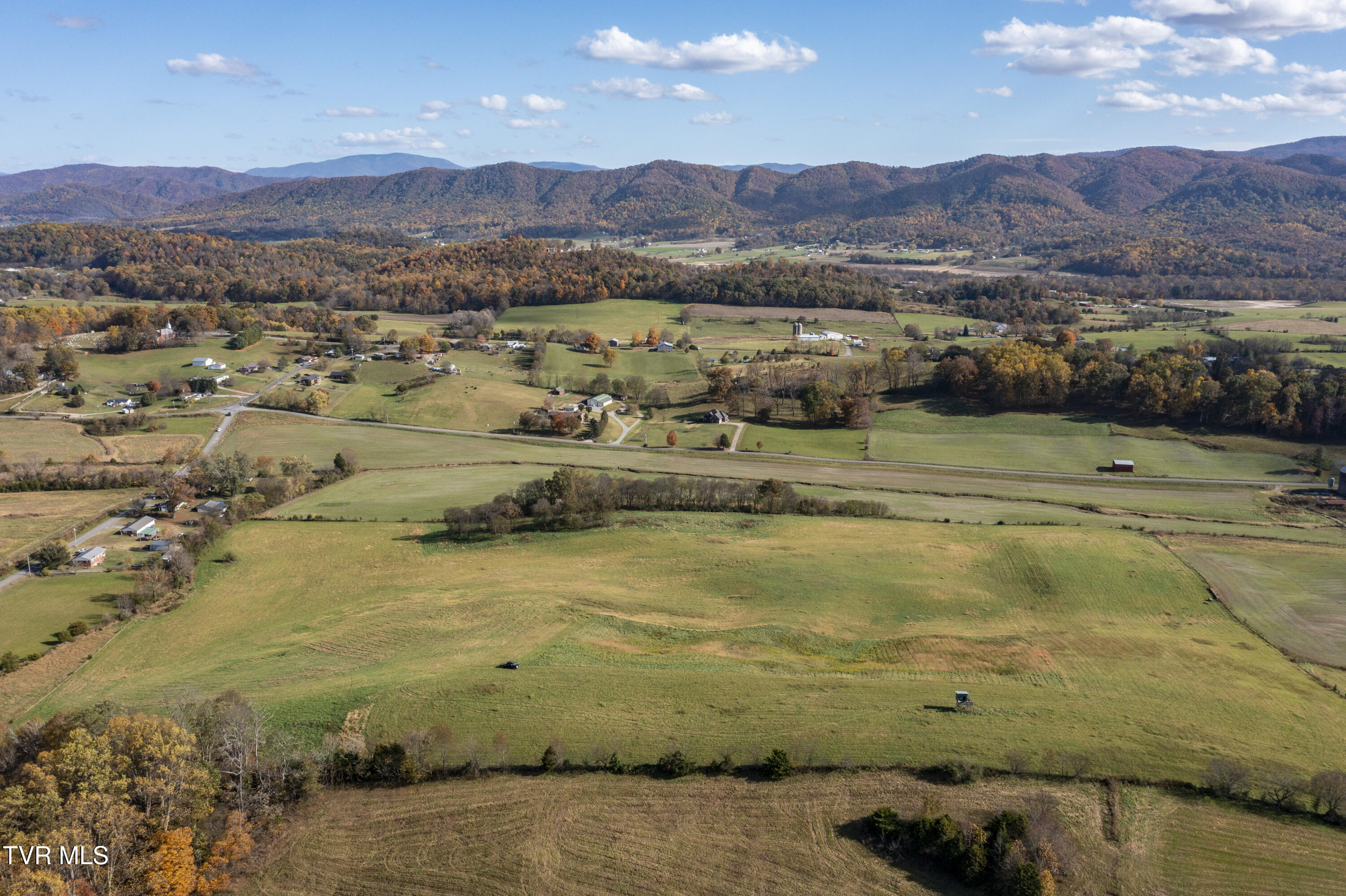 224 Oklahoma Road Jonesborough, TN 37659 - Photo 33 of 103 Oklahoma-aerials-17