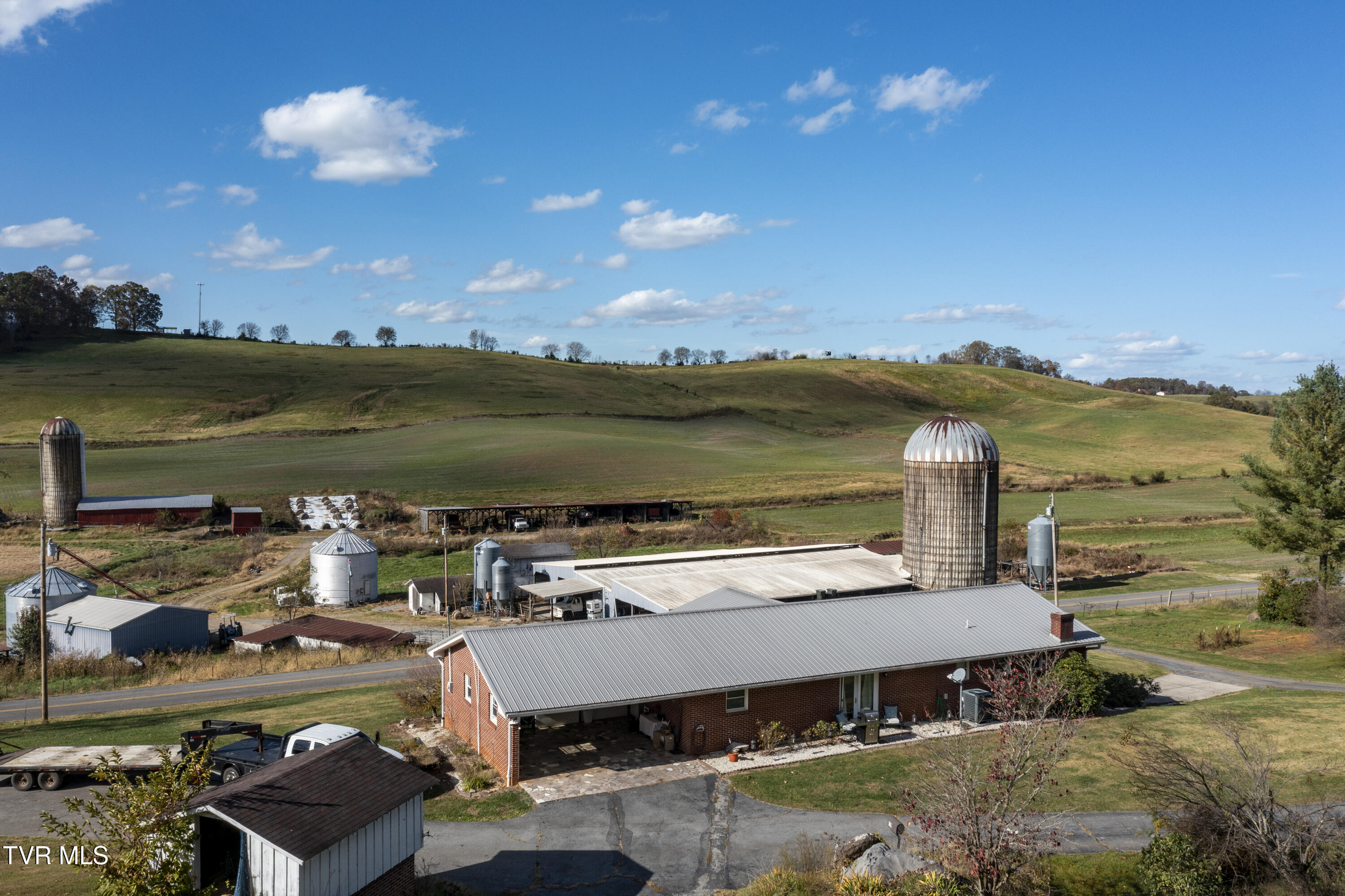 224 Oklahoma Road Jonesborough, TN 37659 - Photo 38 of 103 Oklahoma-aerials-1