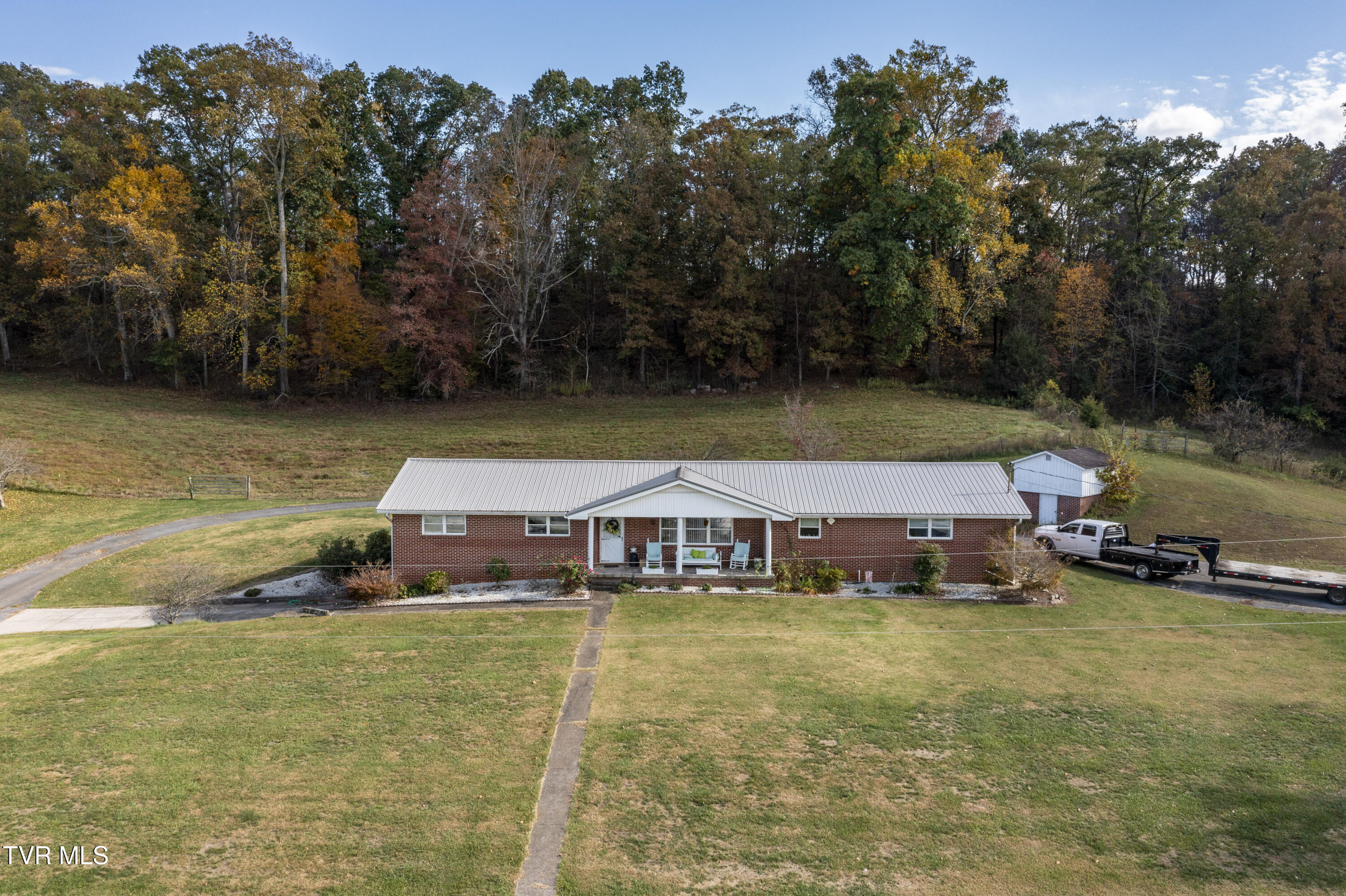224 Oklahoma Road Jonesborough, TN 37659 - Photo 4 of 103 Oklahoma-aerials-7