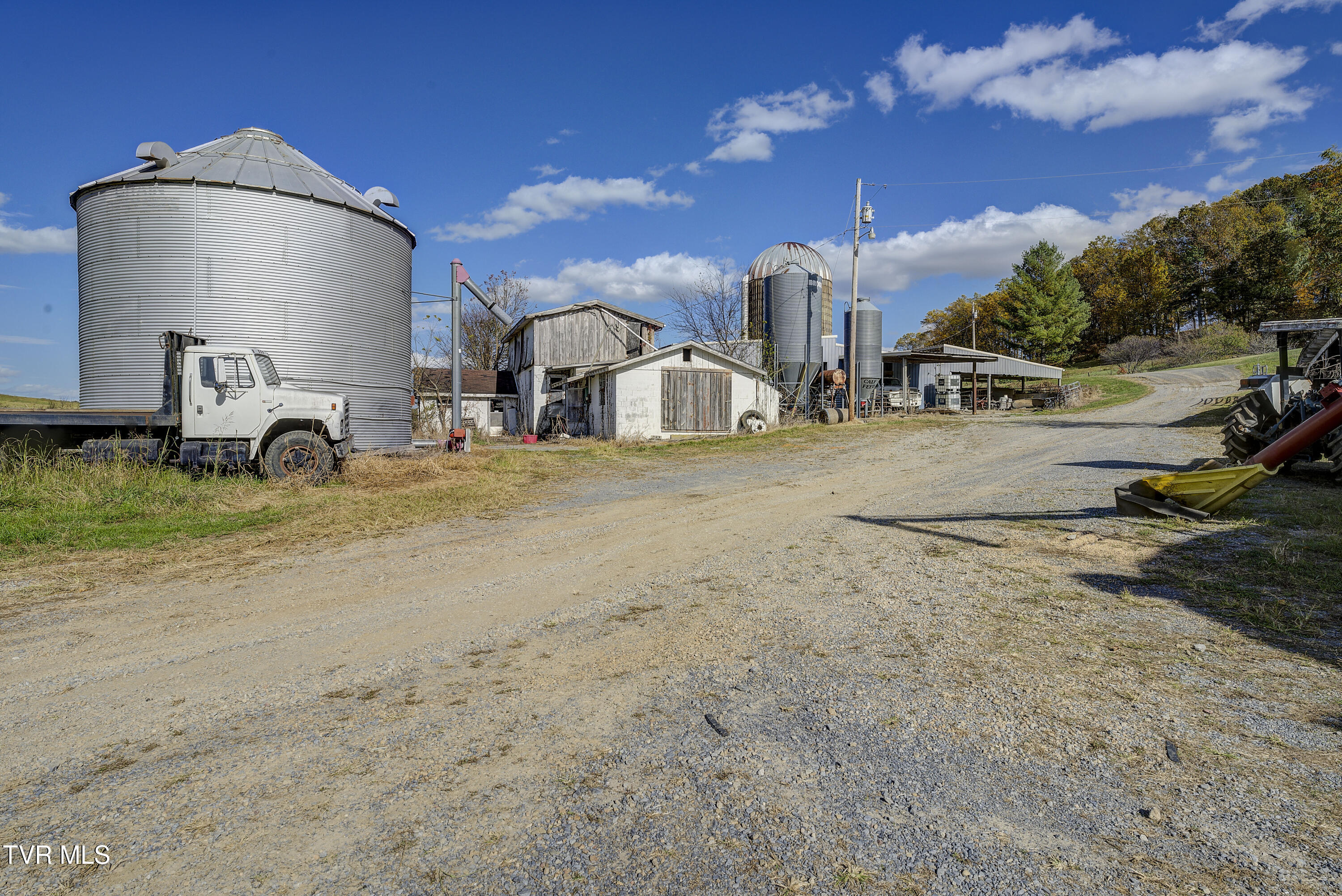 224 Oklahoma Road Jonesborough, TN 37659 - Photo 48 of 103 Oklahoma-55