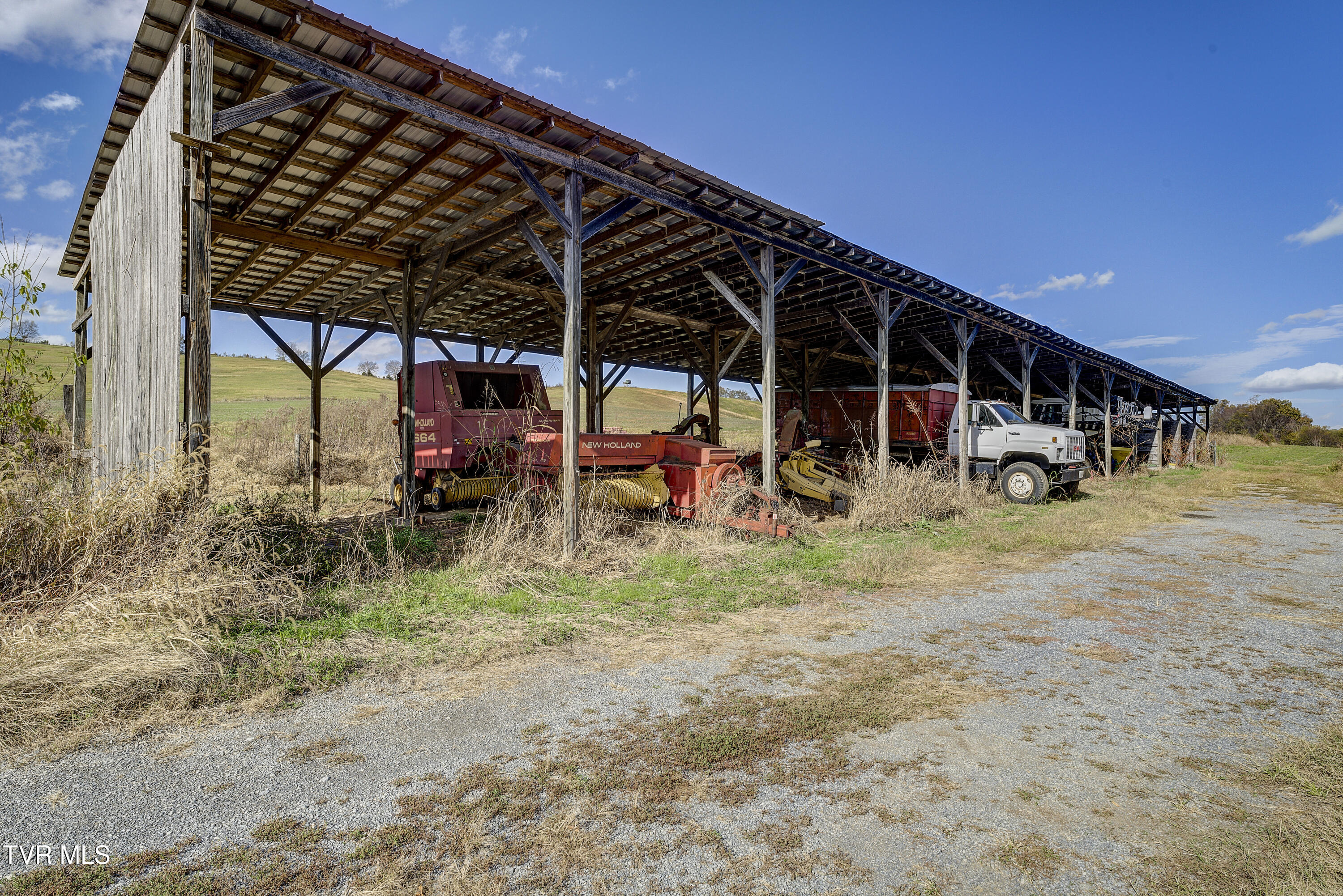 224 Oklahoma Road Jonesborough, TN 37659 - Photo 52 of 103 Oklahoma-59