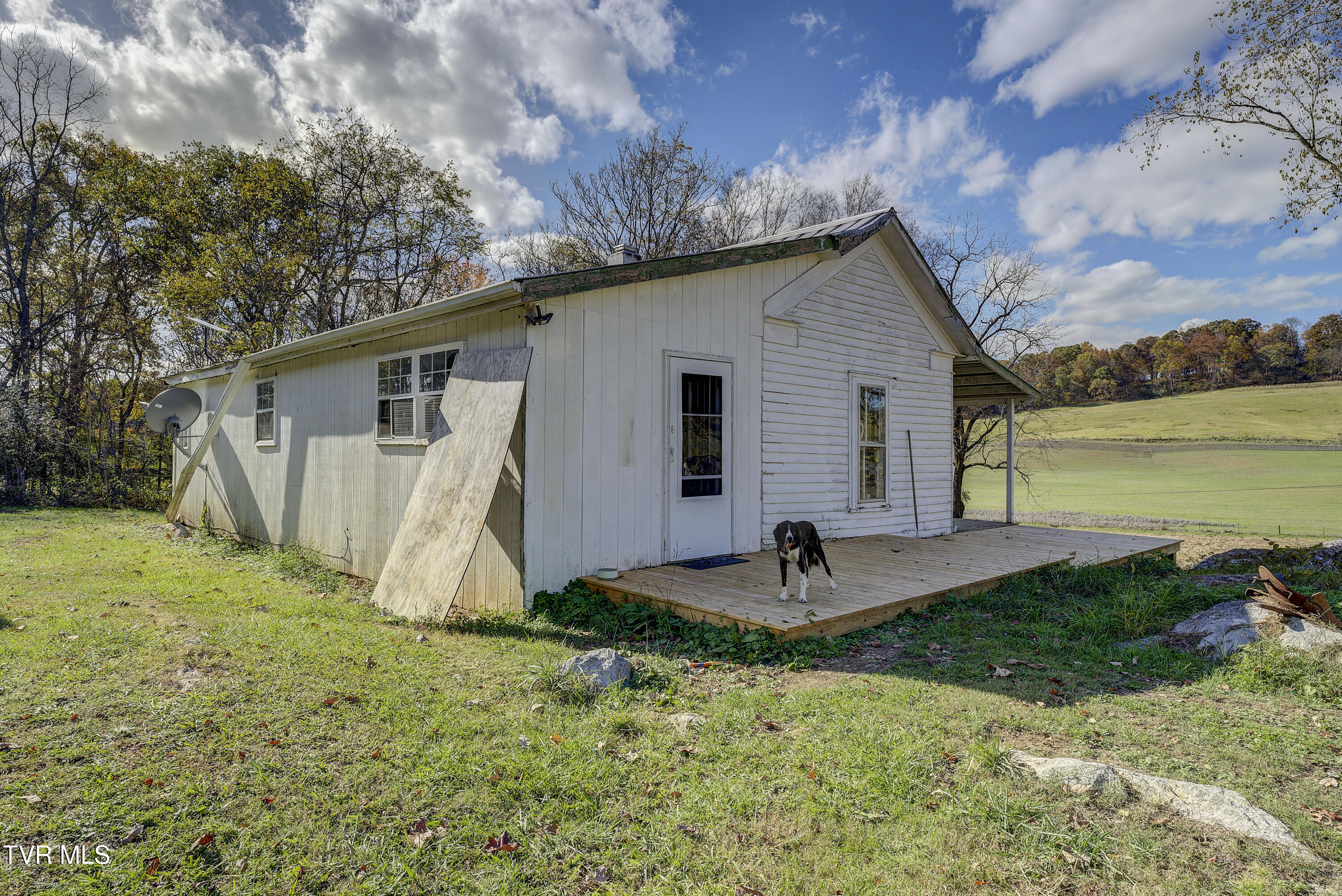 224 Oklahoma Road Jonesborough, TN 37659 - Photo 55 of 103 Oklahoma-48