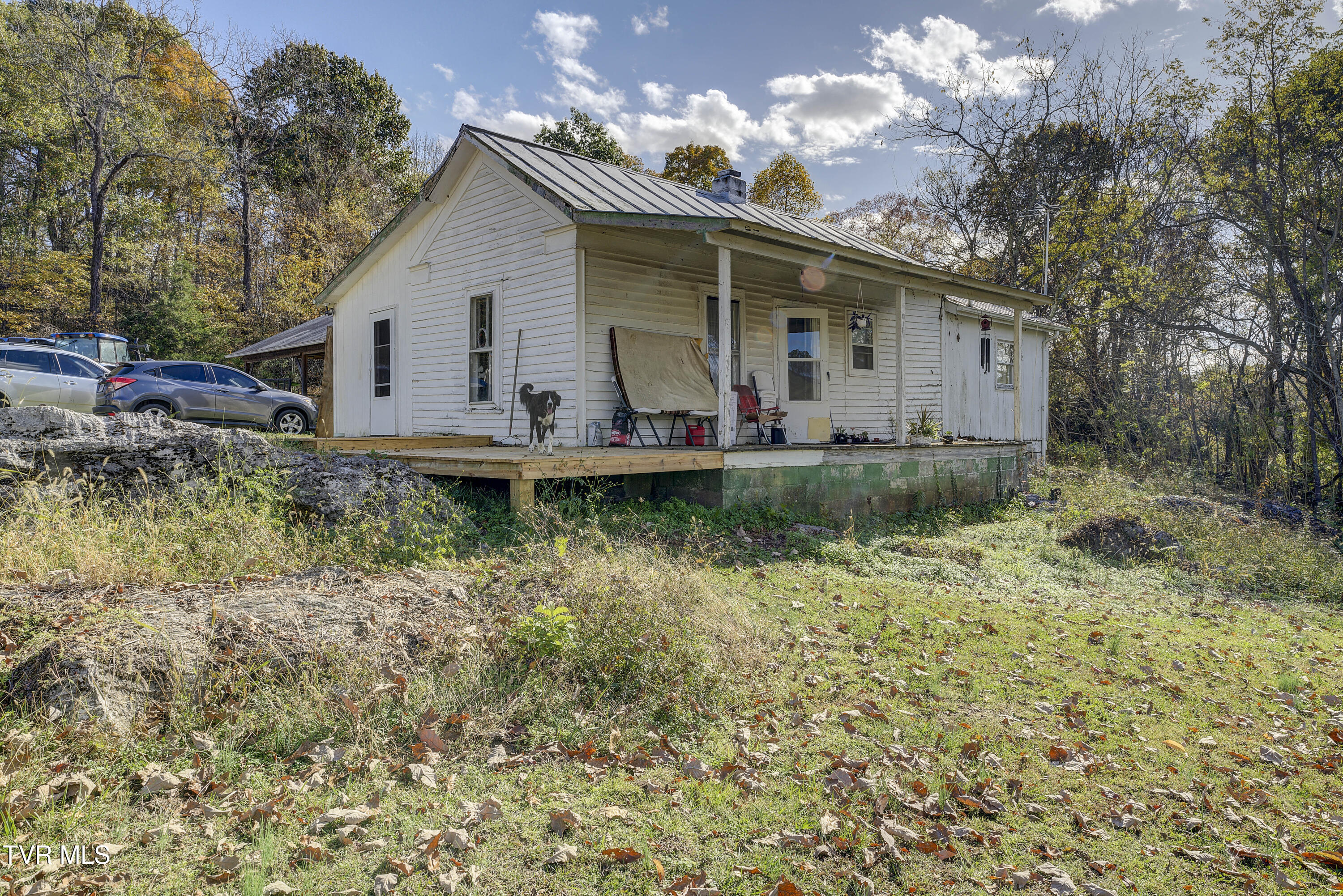 224 Oklahoma Road Jonesborough, TN 37659 - Photo 56 of 103 Oklahoma-49