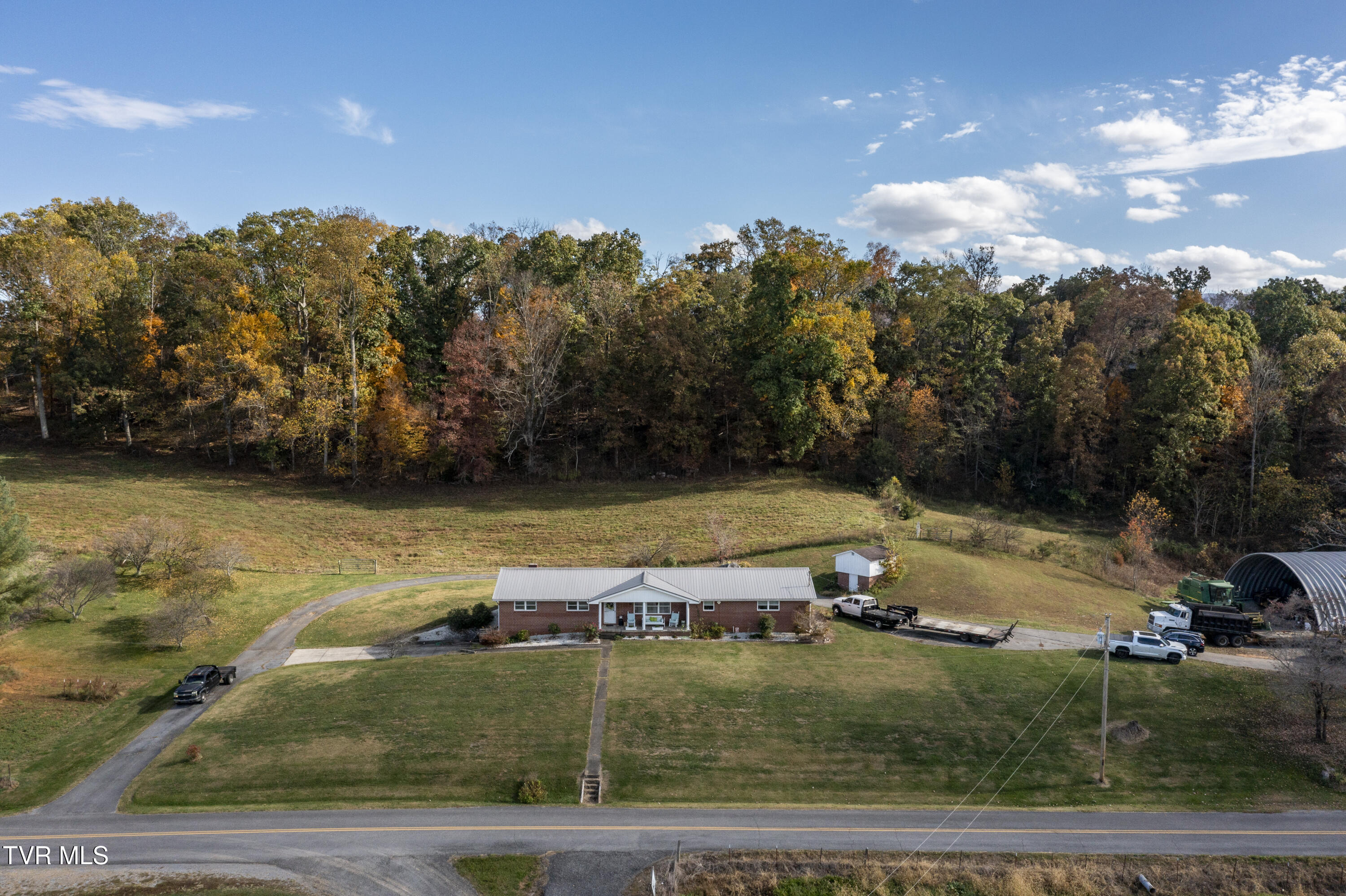 224 Oklahoma Road Jonesborough, TN 37659 - Photo 6 of 103 Oklahoma-aerials-6