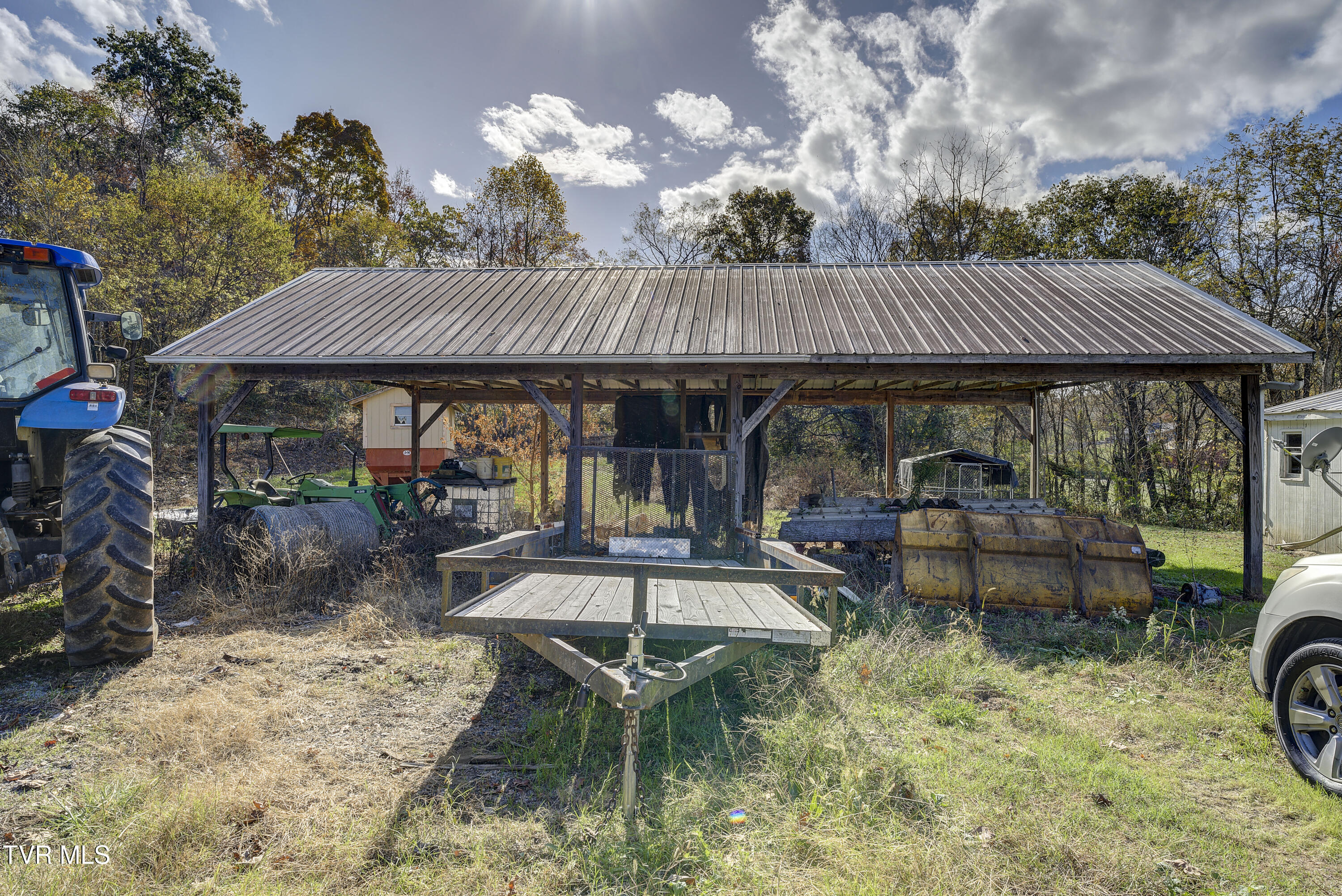 224 Oklahoma Road Jonesborough, TN 37659 - Photo 64 of 103 Oklahoma-46