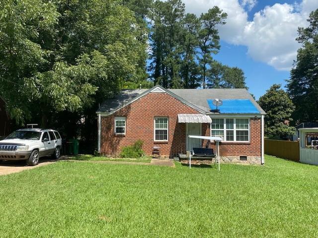 1554 Columbia Circle Decatur, GA 30032 - Photo 1 of 1