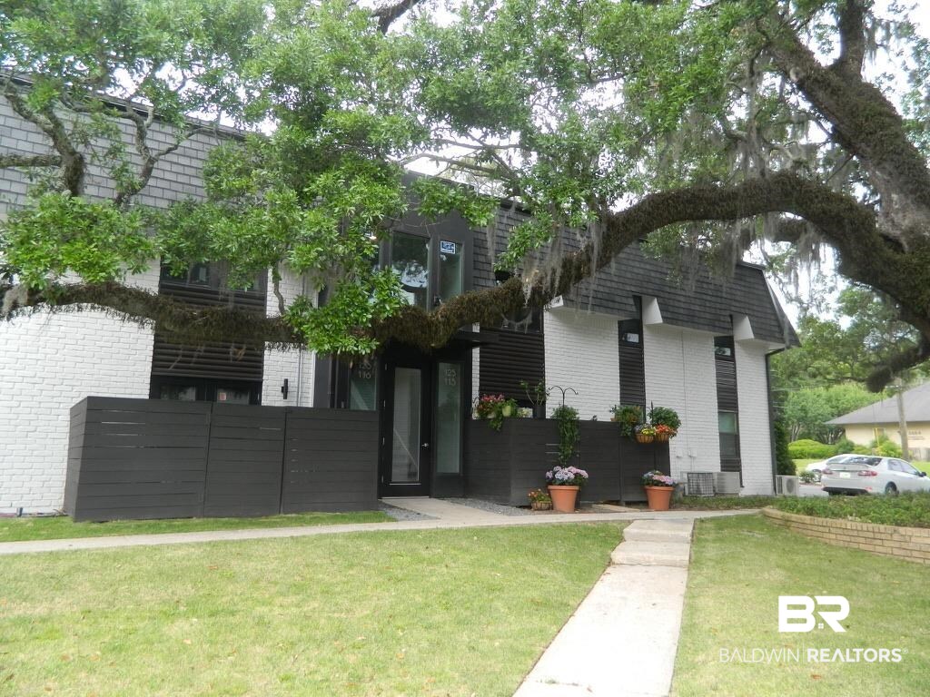 3655 Old Shell Road, Unit 125 Mobile, AL 36608 - Photo 18 of 37