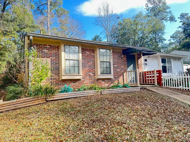 $195,000 | 312 Whetherbine Way East, Tallahassee, FL 32301