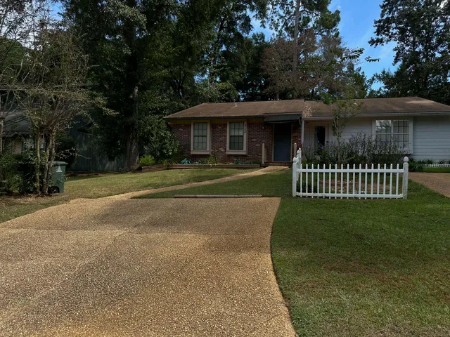 $195,000 | 312 Whetherbine Way East, Tallahassee, FL 32301