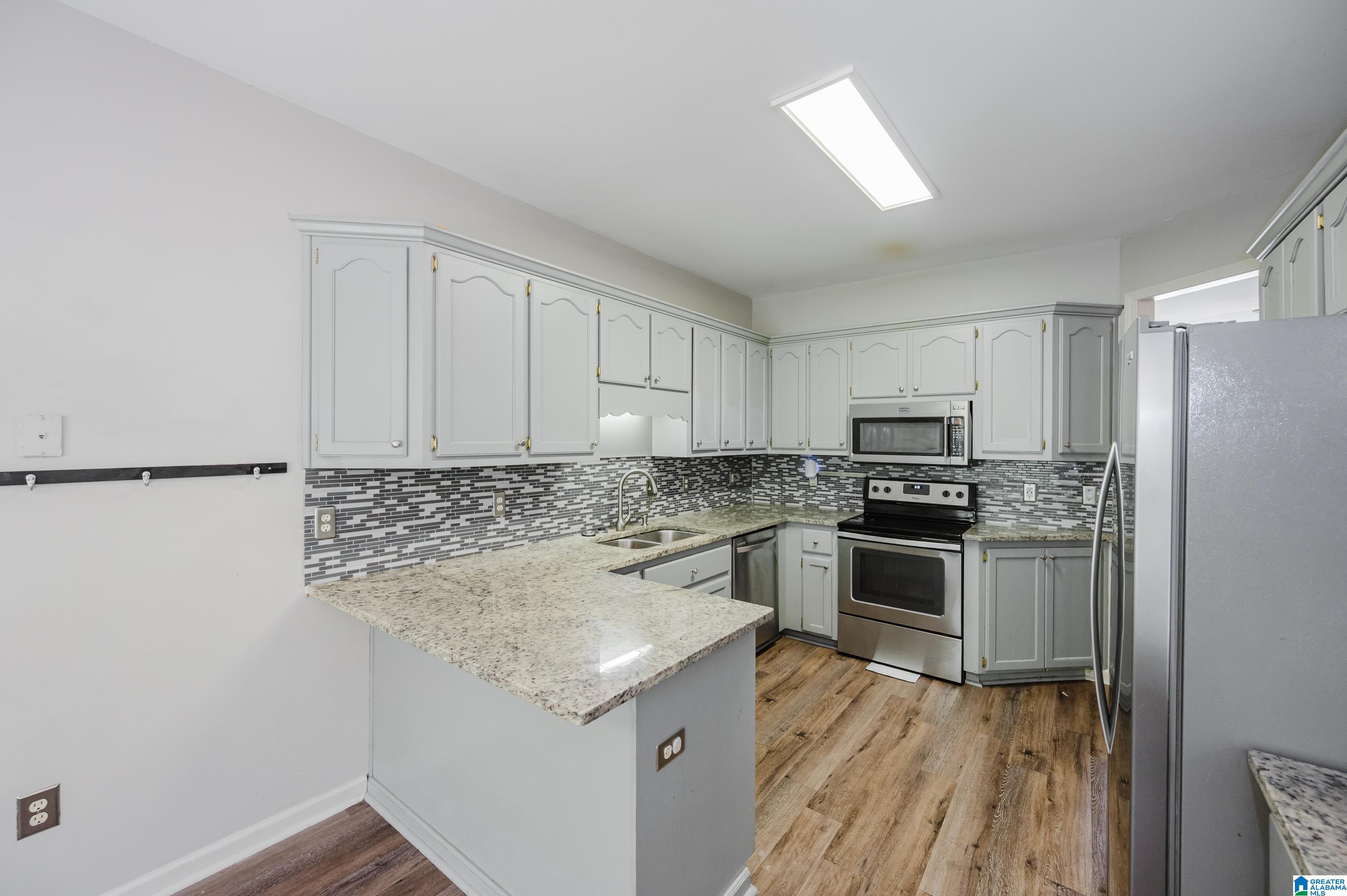 128 Magnolia Ridge Circle Chelsea, AL 35043 - Photo 13 of 57