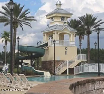 $2,100 | 6155 Bartram Village Drive, Jacksonville, FL 32258