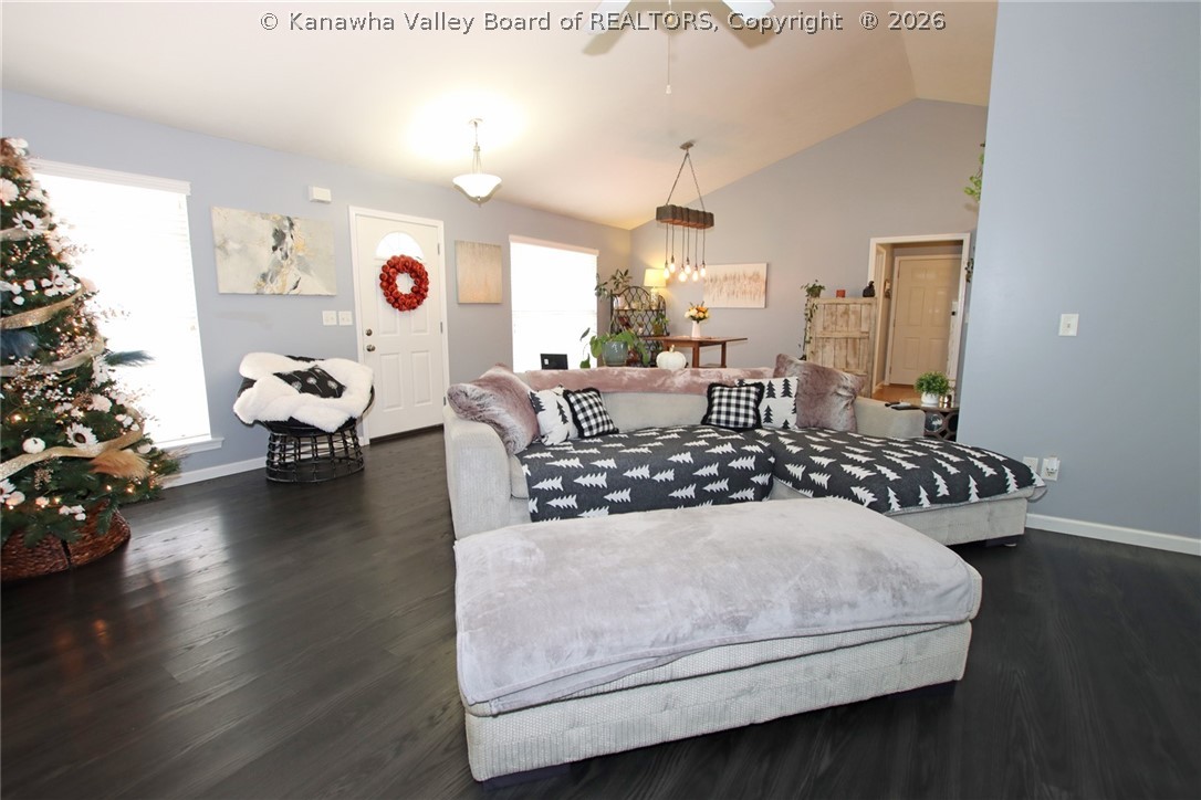 79 Manor Way Winfield, WV 25213 - Photo 20 of 50 Gallery Image 20