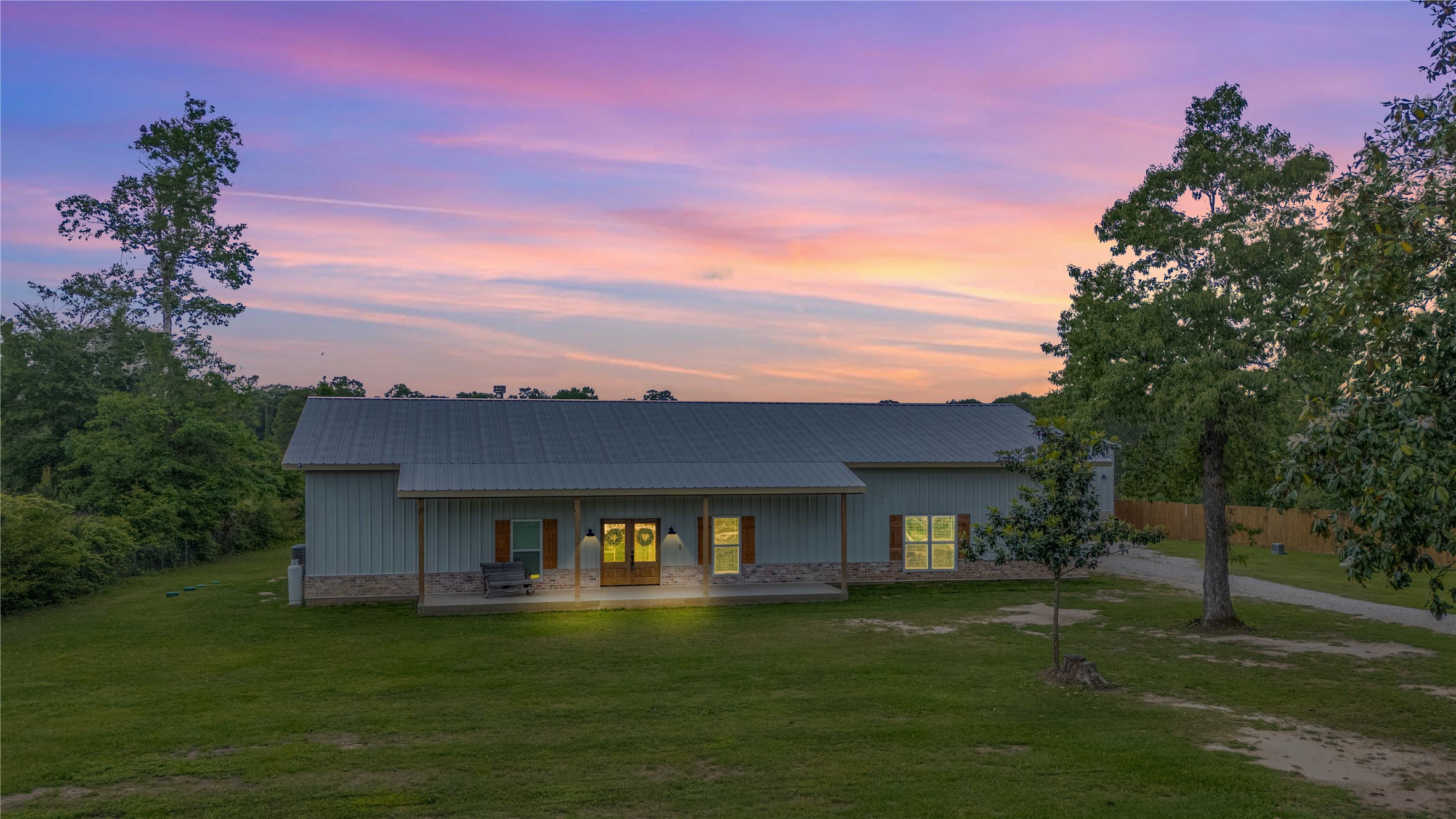 11542 Ward Road Splendora, TX 77372 - Photo 3 of 47