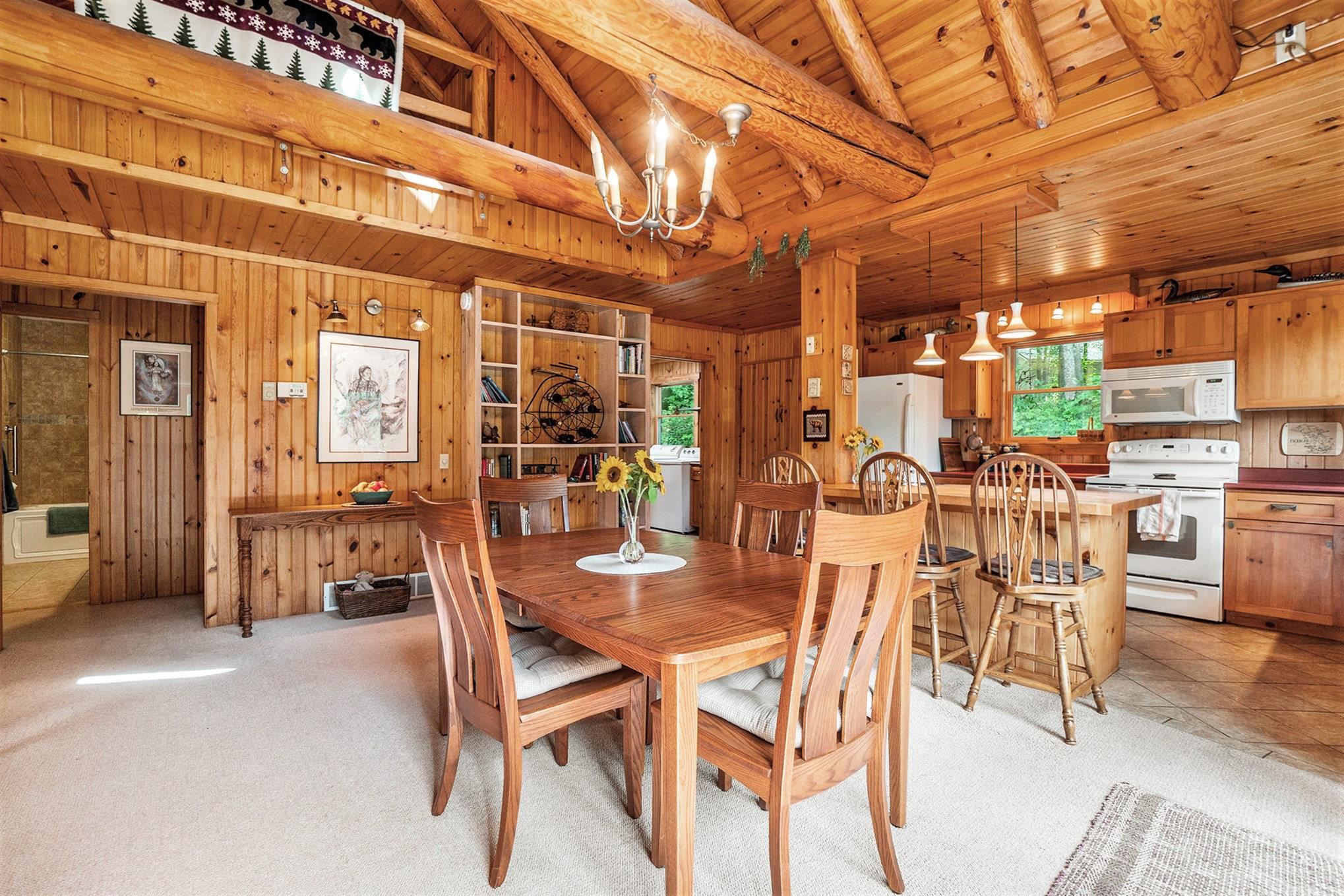 766 North Marshall Road Beulah, MI 49617 - Photo 9 of 37