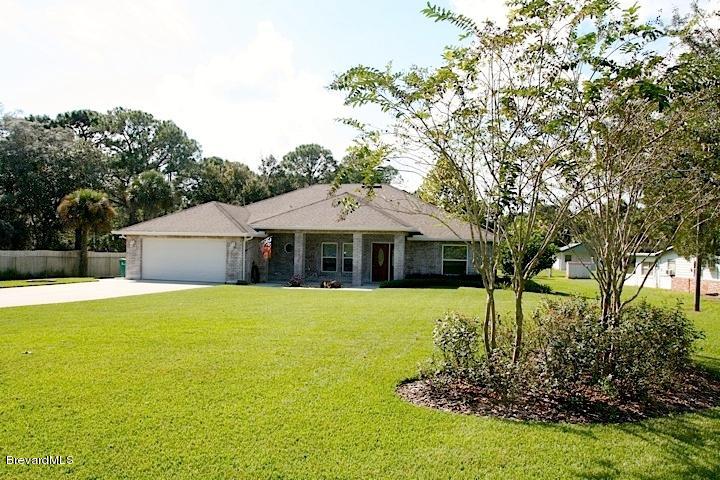 2952 Folsom Road Mims, FL 32754 - Photo 1 of 26 Front