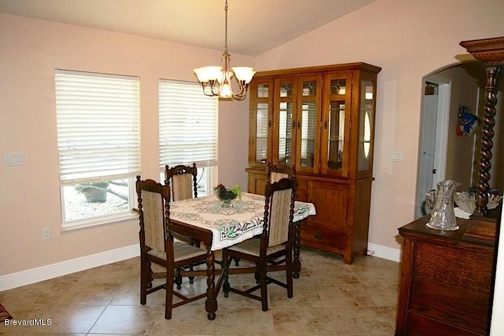2952 Folsom Road Mims, FL 32754 - Photo 7 of 26 Dining Rm