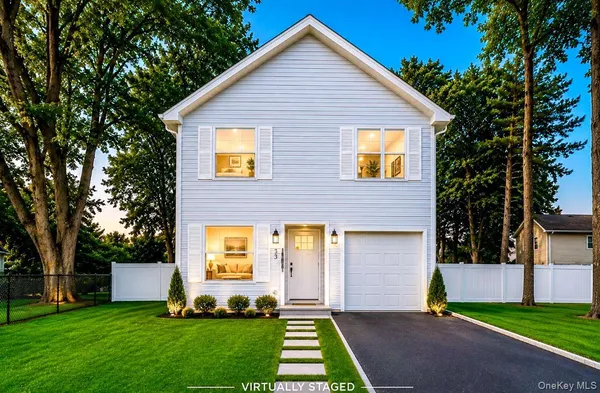 $679,999 | 53 Judith Drive, Coram, NY 11727