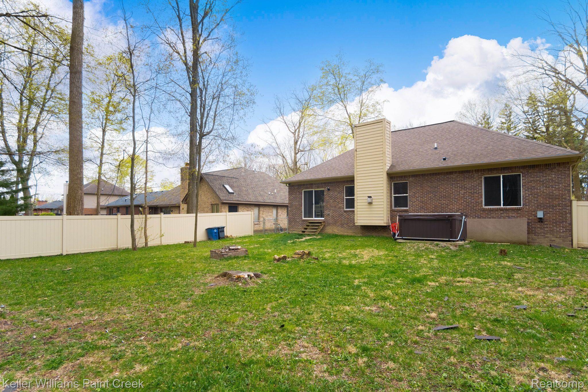 11141 Messmore Road Utica, MI 48317 - Photo 25 of 28 Gallery Image 25
