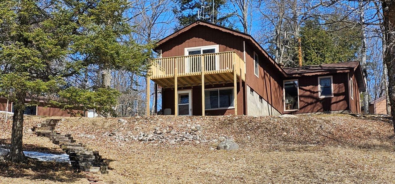 3791 West Cth Ff Mercer, WI 54547 - Photo 2 of 37 Gallery Image 2