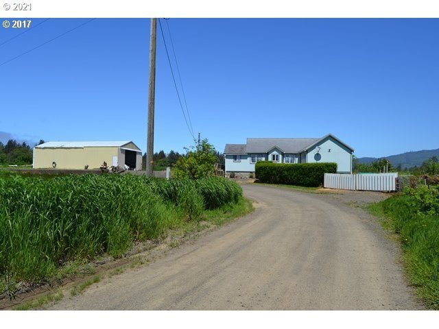 460 Goodspeed Road North Tillamook, OR 97141 - Photo 1 of 18 Gallery Image 1