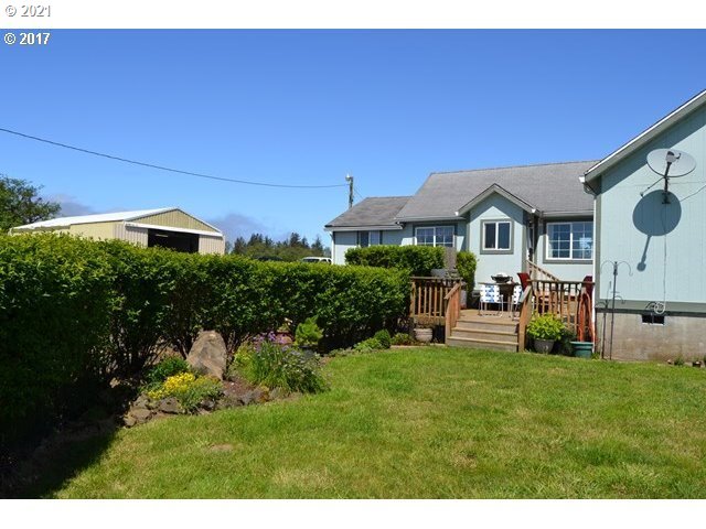 460 Goodspeed Road North Tillamook, OR 97141 - Photo 2 of 18 Gallery Image 2