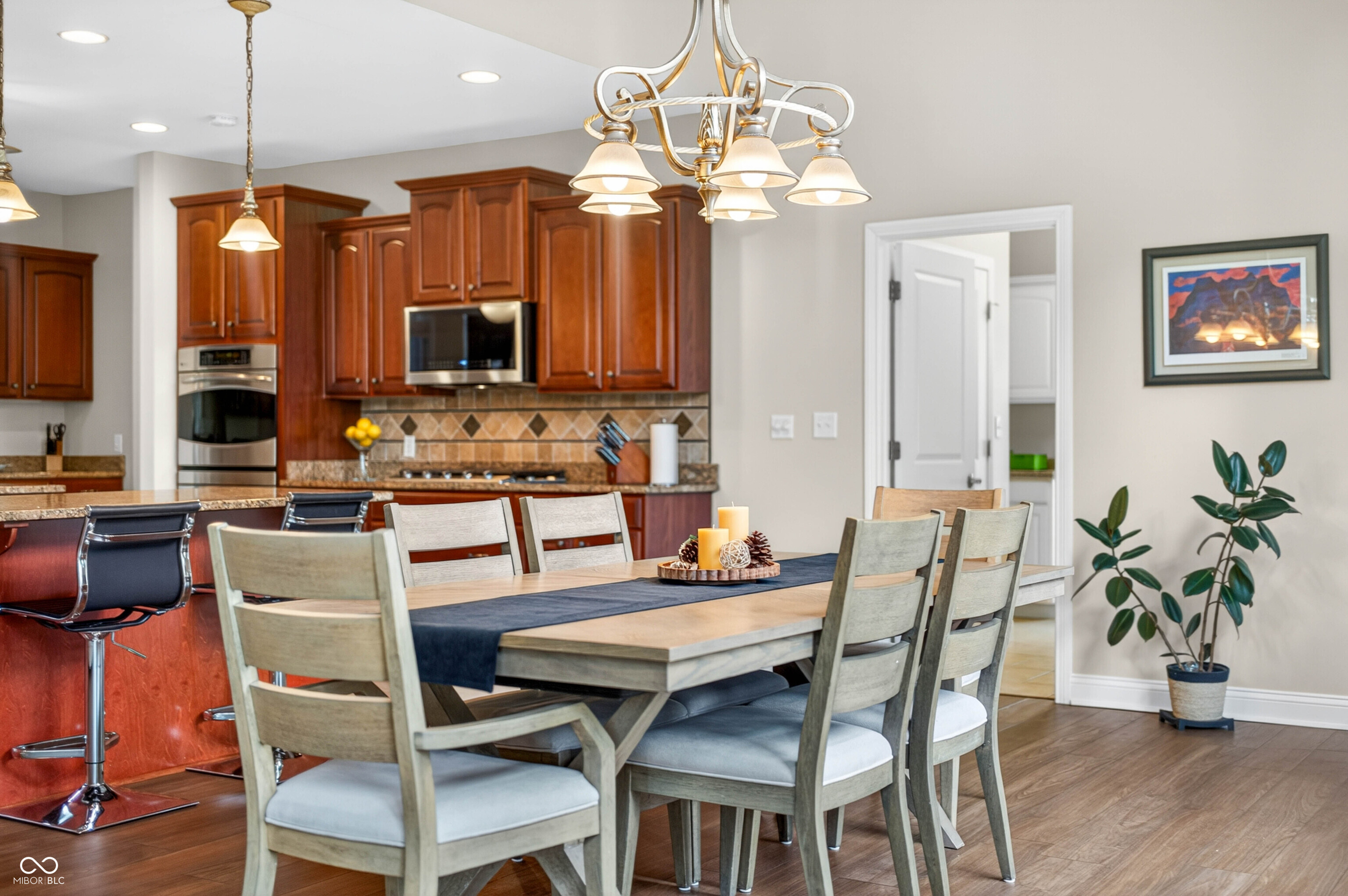 3355 West Carr Hill Road Columbus, IN 47201 - Photo 16 of 59