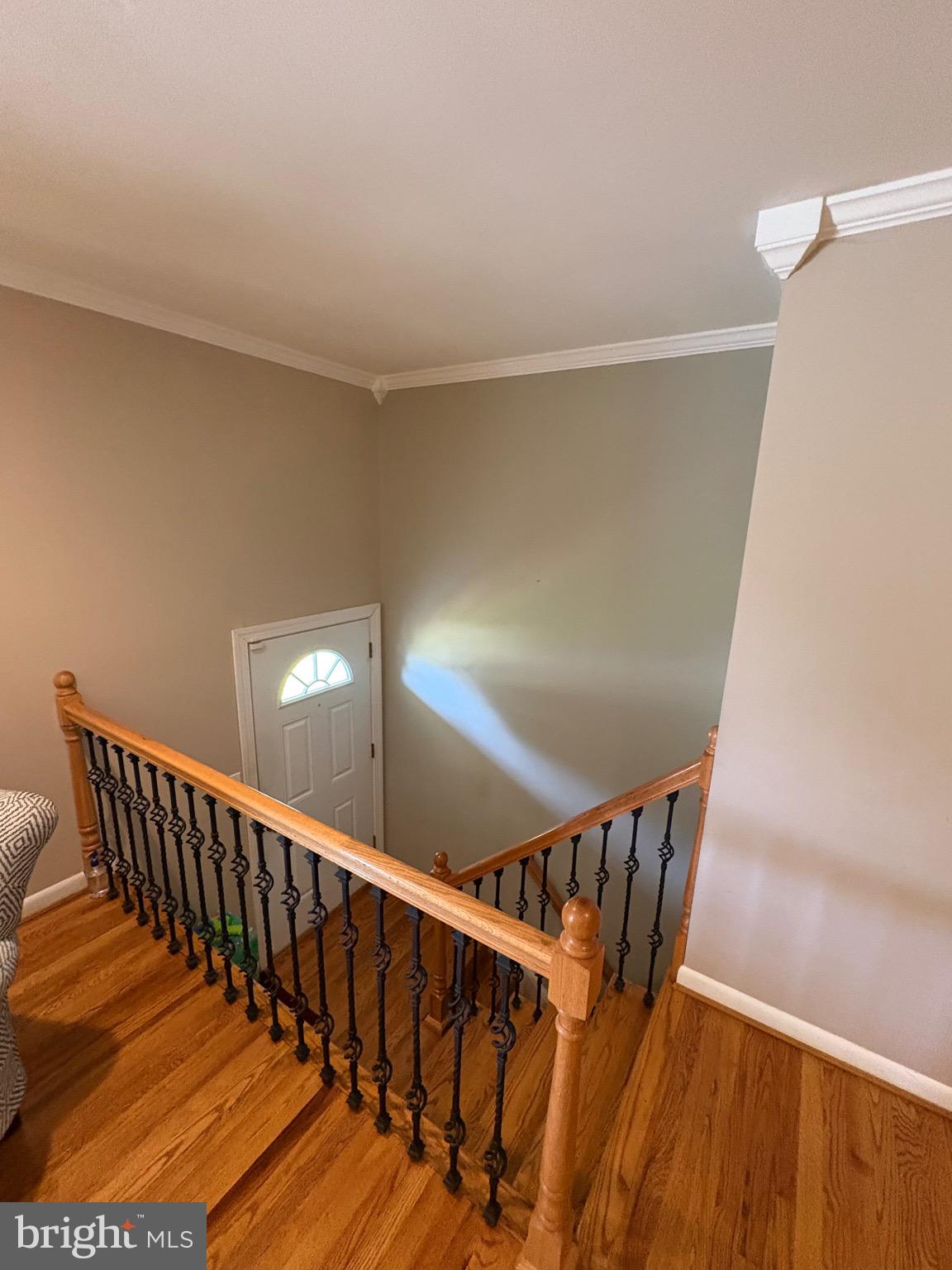 5904 Spell Road Clinton, MD 20735 - Photo 3 of 16 Foyer
