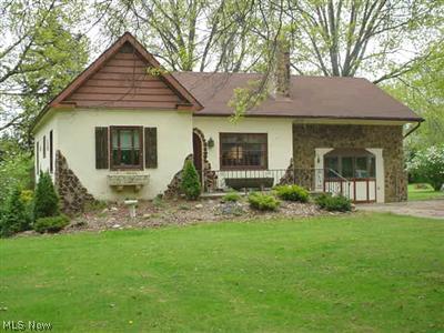 221 Hilen Road Akron, OH 44333 - Photo 1 of 1 Welcome home to this cute as a button cottage in with Copley Schools!