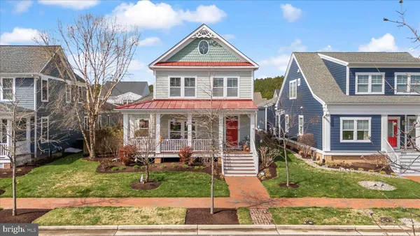 $825,000 | 8050 Easton Village Drive, Easton, MD 21601