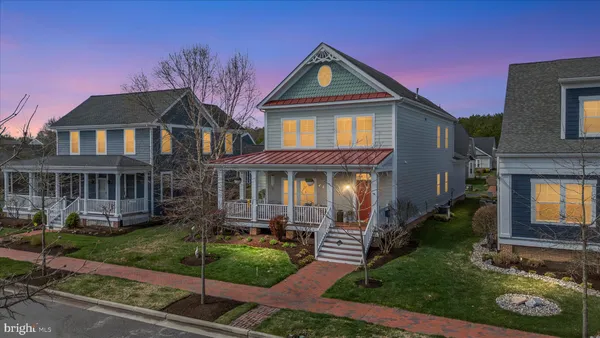 $799,000 | 8050 Easton Village Drive, Easton, MD 21601
