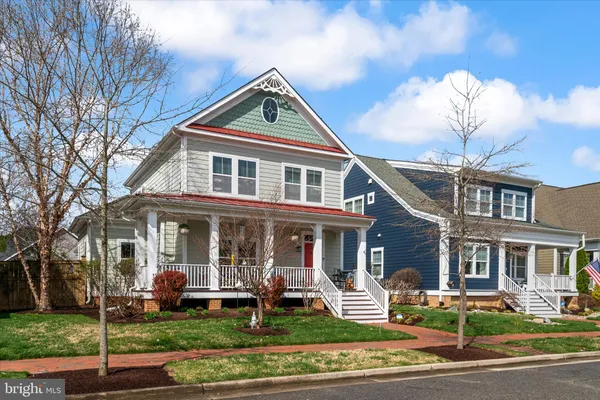 $799,000 | 8050 Easton Village Drive, Easton, MD 21601