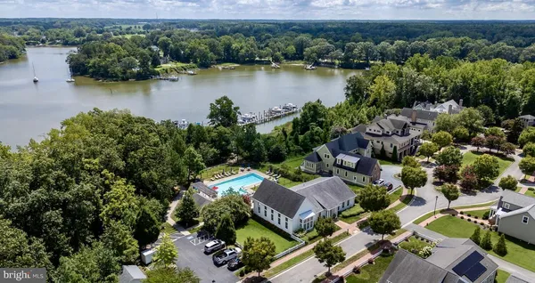 $799,000 | 8050 Easton Village Drive, Easton, MD 21601