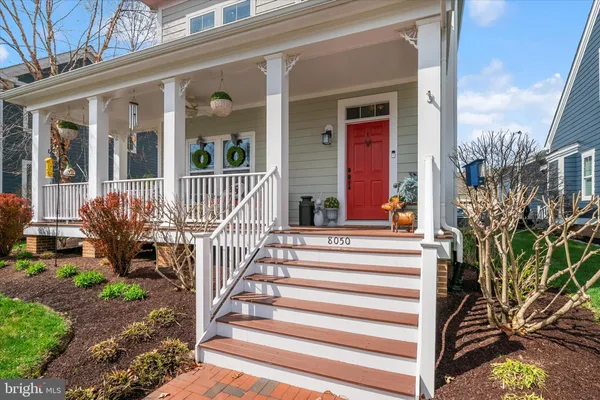 $799,000 | 8050 Easton Village Drive, Easton, MD 21601