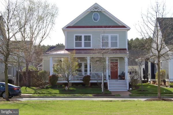 $799,000 | 8050 Easton Village Drive, Easton, MD 21601