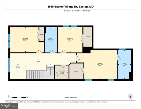 $799,000 | 8050 Easton Village Drive, Easton, MD 21601