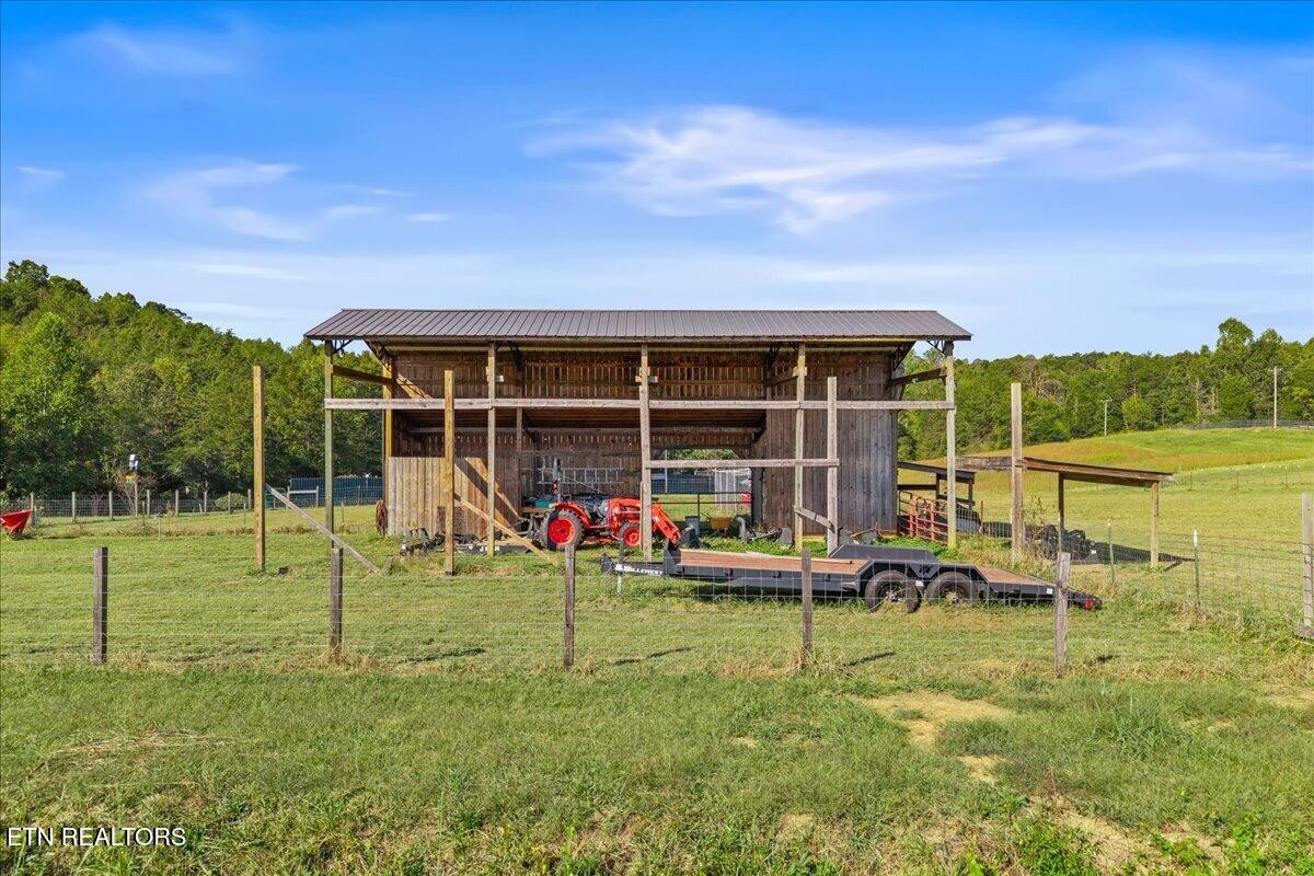 106 Cagle Road Tellico Plains, TN 37385 - Photo 52 of 57 Gallery Image 52