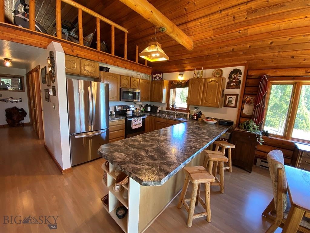 456 Friendspring Road Whitehall, MT 59759 - Photo 13 of 31 Gallery Image 13