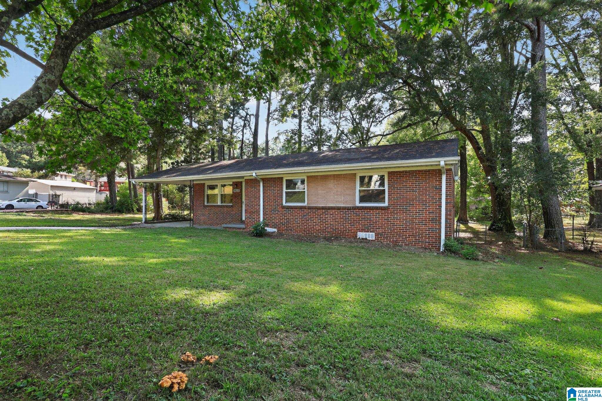 9828 Red Mill Road Birmingham, AL 35215 - Photo 31 of 32
