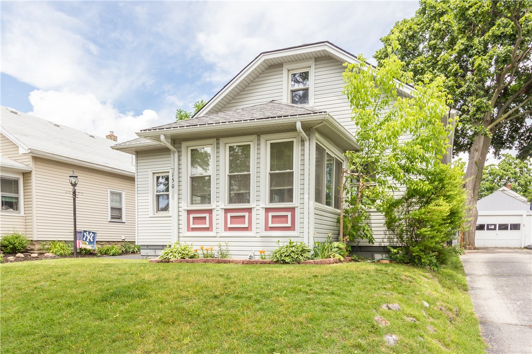 150 Rodessa Road Greece, NY 14616 - Photo 1 of 1