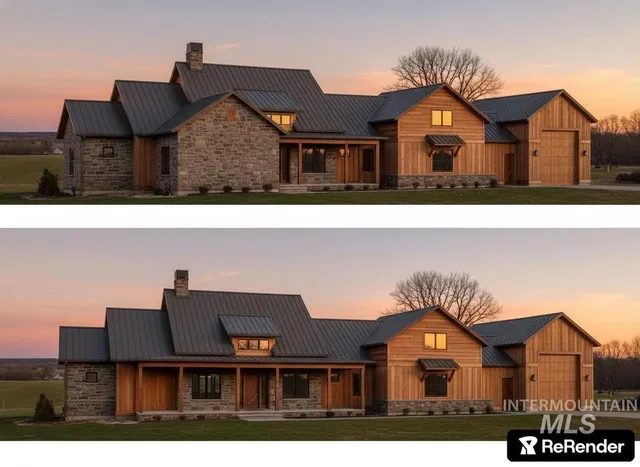 $1,395,000 | 10185 Copperhead Lane, Caldwell, ID 83607