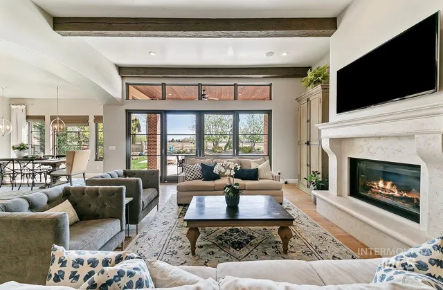 $1,395,000 | 10185 Copperhead Lane, Caldwell, ID 83607