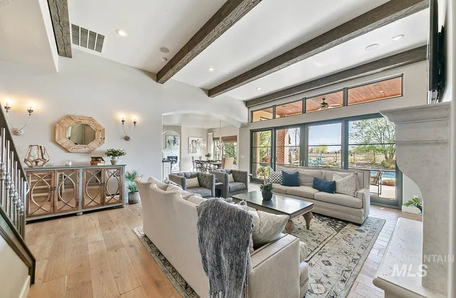 $1,395,000 | 10185 Copperhead Lane, Caldwell, ID 83607